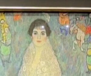Klimt painting sells for $236 million total at auction
