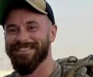 Transgender Air Force members sue federal government