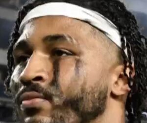 Cowboys set up fund for Kneeland’s pregnant girlfriend