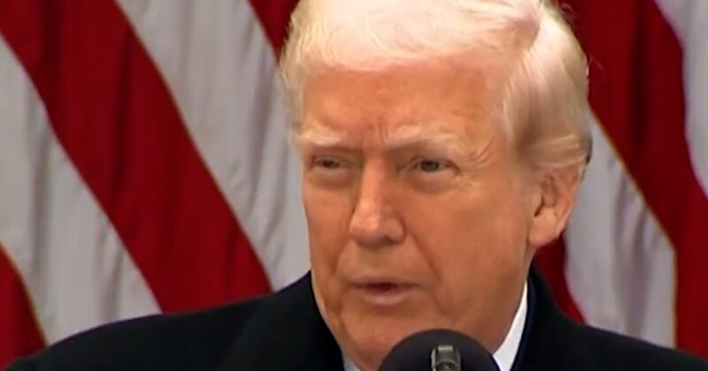 FBI seeks to interview Democrats over Trump accusations