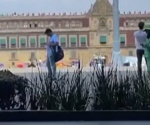 Trump’s war on drugs could expand into Mexico