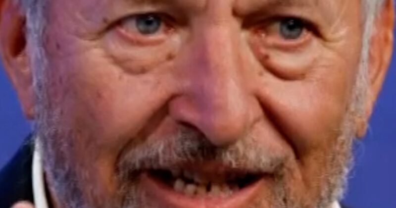 Larry Summers faces fallout over Epstein emails