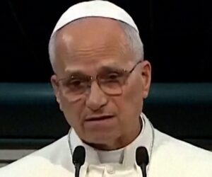 Pope Leo delivers message of peace and unity in Turkey