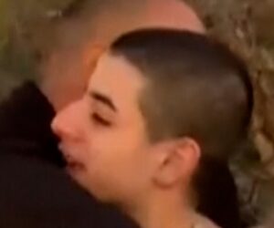 American teen released after 9 months in Israeli jail