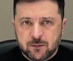 Zelenskyy ready to discuss Ukraine peace with Trump