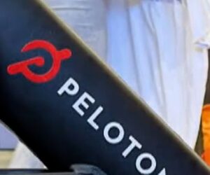 Peloton recalls over 800,000 exercise bikes