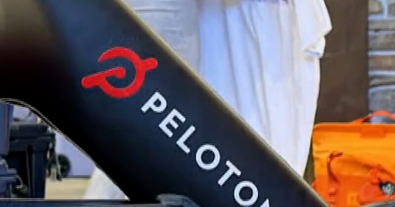 Peloton recalls over 800,000 exercise bikes