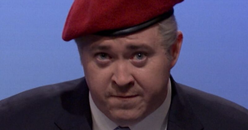 ‘SNL’ spoofs NYC mayoral candidates debating each other