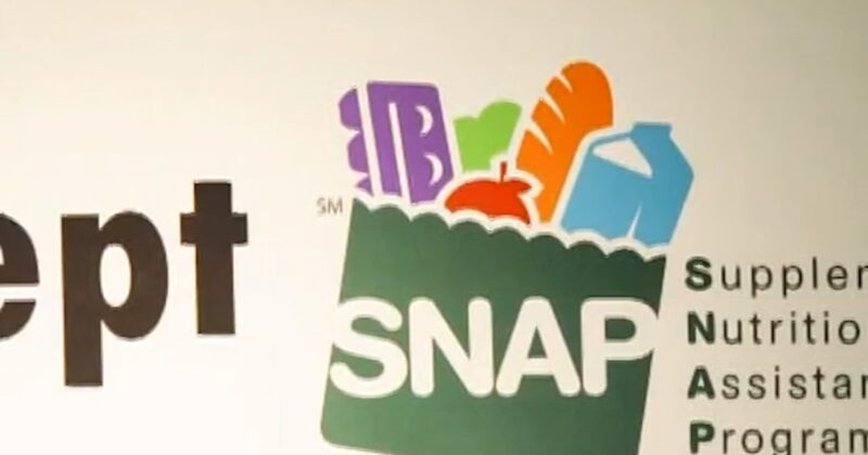 Supreme Court rules on withholding of SNAP payments