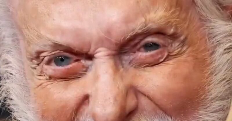 Dick Van Dyke looks back on career as he approaches 100