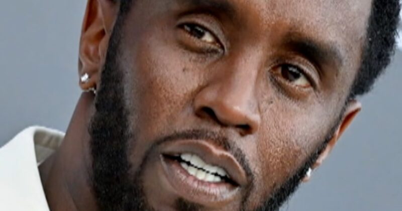 Sean ‘Diddy’ Combs transferred to N.J. federal prison