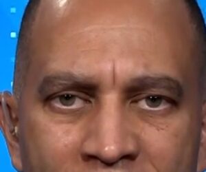 Jeffries outlines what is halting shutdown negotiations