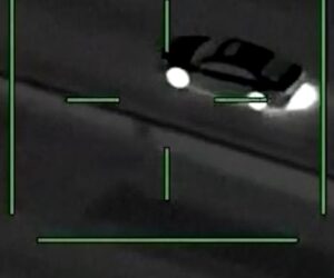 Alleged street racer charged after fatal car crash