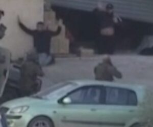 Israeli forces kill two Palestinians in the West Bank
