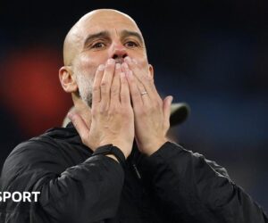 Man City 3-0 Liverpool: Pep Guardiola has new energy for new era