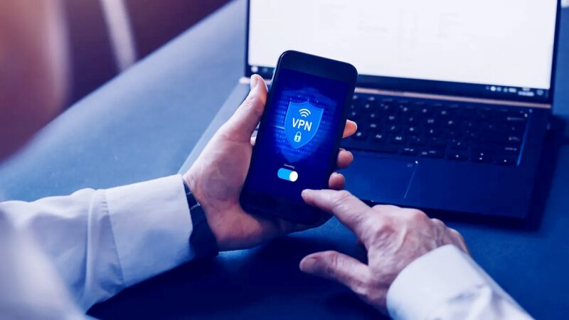 Google warns Android users about fake VPN apps hiding dangerous malware