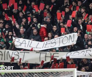 Martin O’Neill calls for Celtic ‘unification’ – but is fan unrest affecting team?