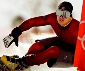 Fox News Sports Huddle Newsletter: Hunt for Olympian turned ‘kingpin’ intensifies, Dems take on SCOTUS battle