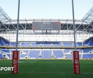 Magic Weekend 2026: Everton’s Hill Dickinson Stadium to stage Super League event for first time