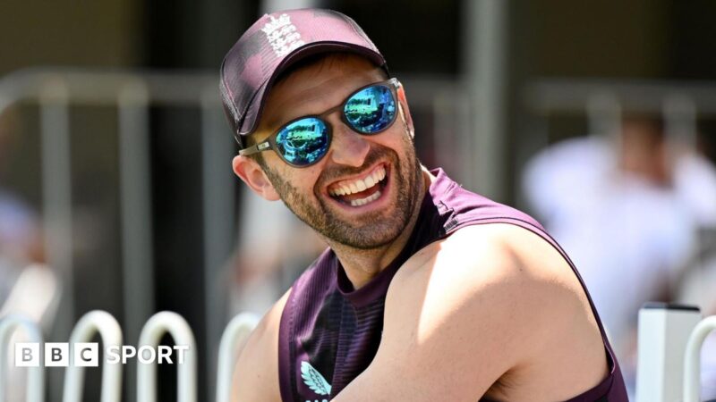 The Ashes: Mark Wood & Josh Hazlewood news enhance England’s chances