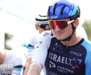 Israel-Premier Tech: Sponsor pulls out despite agreement