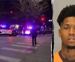 Biden clemency program under fire after Nebraska felon arrested after shooting