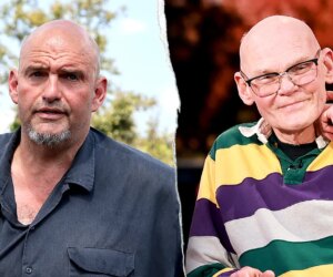 Fetterman rejects Carville’s Supreme Court-packing call amid Democratic debate