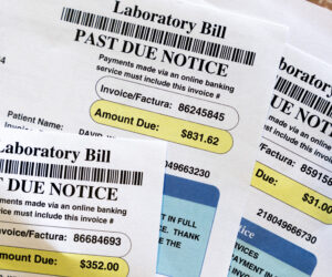 Americans are buckling under medical bills. It could get worse.