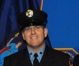 FDNY firefighter Patrick Brady dies of cardiac arrest in Brooklyn