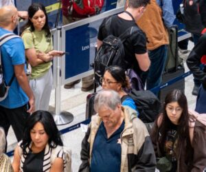 FAA lifts all flight restrictions from shutdown