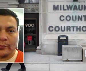Mexican migrant aided by Wisconsin judge in ICE evasion deported, officials say