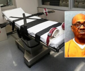 Florida executes man for 1988 convenience store murder, sets record