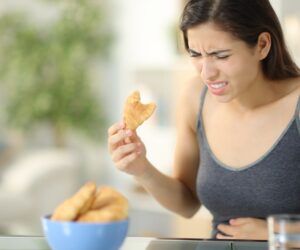 Food allergies could be linked to gut bacterial, health officials say