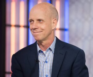 Olympic legend Scott Hamilton to lead star-studded cancer fundraiser