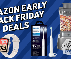 Early Amazon Black Friday deals just dropped – save big on Apple Watches, Google phones and more