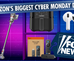 Amazon’s final Black Friday blowout: Save 40% or more on these extended deals