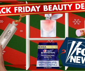 The best Black Friday beauty deals: Up to 50% off sets, skincare and styling tools