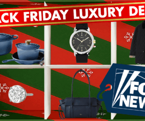 The best Black Friday deals on big-ticket items – up to 50% off bestsellers from Dyson, Le Creuset and more