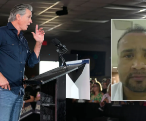 Newsom under fire after illegal alien’s hit-and-run leads to elder’s death