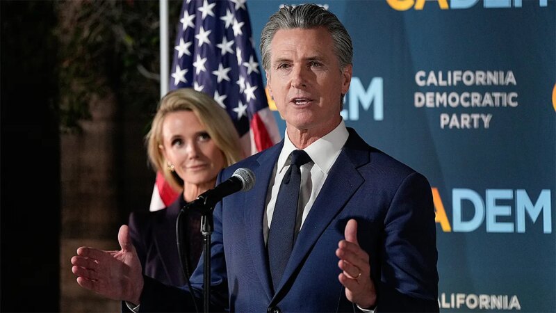 fresh-ballot-box-victory-newsom-texas-bound-california-governor-takes-fight-across-country | Fox News