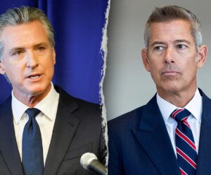 California to revoke 17,000 CDLs for immigrants drivers after Trump pressure