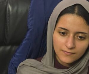 Mystery flight fuels fears of ‘agenda to cleanse’ Palestinians