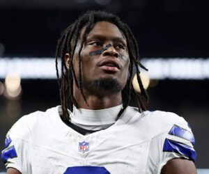 NFL news: Cowboys’ exec reveals why George Pickens was benched