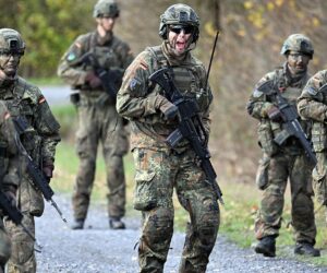 Germany launches voluntary military service with new incentives