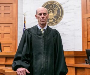 DHS Secretary Noem made final call on CECOT deportation flights, DOJ says