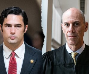 Judge James Boasberg hit with impeachment articles over role in Trump probe