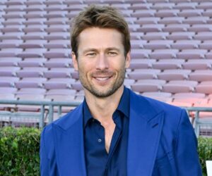 Glen Powell reveals embarrassing wardrobe malfunction in ‘The Running Man’