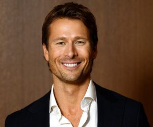 Glen Powell ditches LA for Texas hometown, enrolls at UT Austin for college