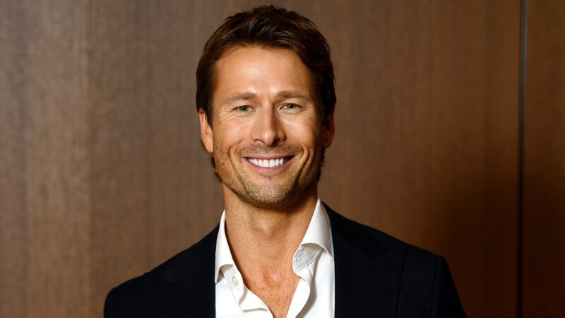 Glen Powell ditches LA for Texas hometown, enrolls at UT Austin for college