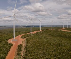 How To Boost Renewable Energy in the Developing World